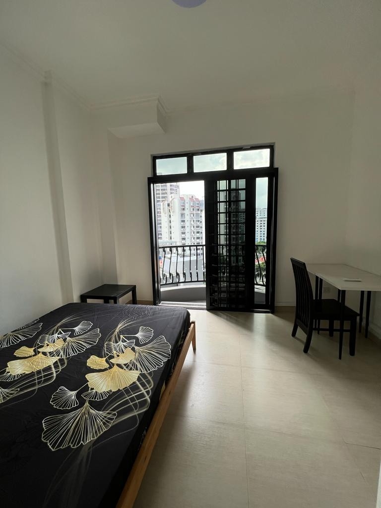 Near Toa Payoh, Novena mrt/ Available 18 Nov - Common Room/1 Person/Ampas Apartments - Toa Payoh 大巴窯 - 整個住家 - Homates 新加坡