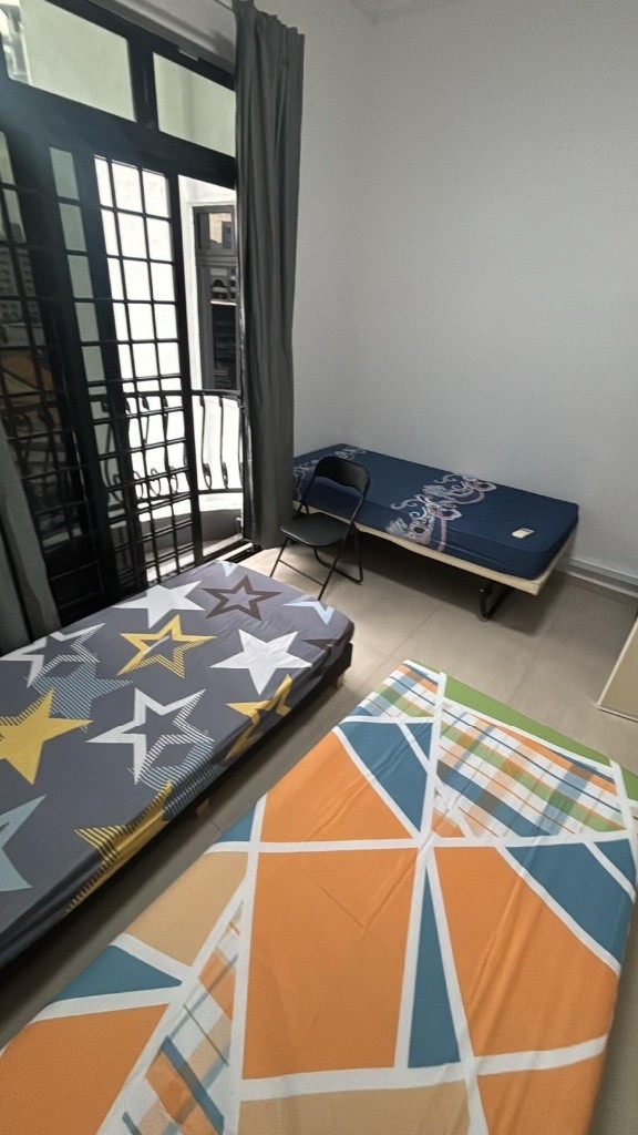 Near Toa Payoh, Novena mrt/ Available 18 Nov - Common Room/1 Person/Ampas Apartments - Toa Payoh 大巴窯 - 整個住家 - Homates 新加坡