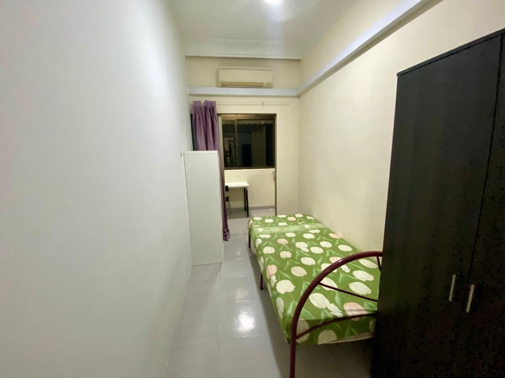 Room For Rent - CAVENAGH GARDEN (Orchard / River Valley)/ Near Somerset MRT/Newton MRT/Dhoby Ghaut MRT/ Common Room/ 1 Pax/ Fully Furnished/ No Owner Staying - Orchard 烏節路 - 整個住家 - Homates 新加坡