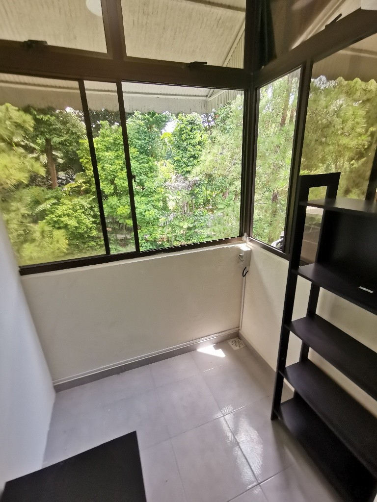 Room For Rent - CAVENAGH GARDEN (Orchard / River Valley)/ Near Somerset MRT/Newton MRT/Dhoby Ghaut MRT/ Common Room/ 1 Pax/ Fully Furnished/ No Owner Staying - Orchard 烏節路 - 整個住家 - Homates 新加坡