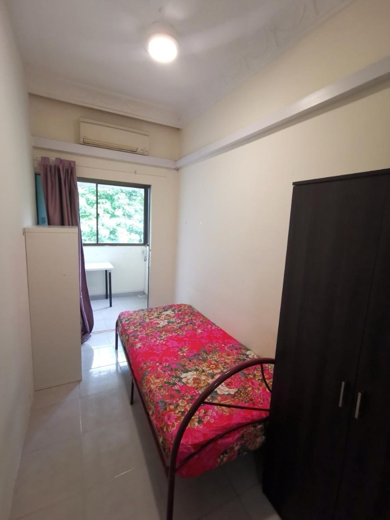 Room For Rent - CAVENAGH GARDEN (Orchard / River Valley)/ Near Somerset MRT/Newton MRT/Dhoby Ghaut MRT/ Common Room/ 1 Pax/ Fully Furnished/ No Owner Staying - Orchard 烏節路 - 整個住家 - Homates 新加坡