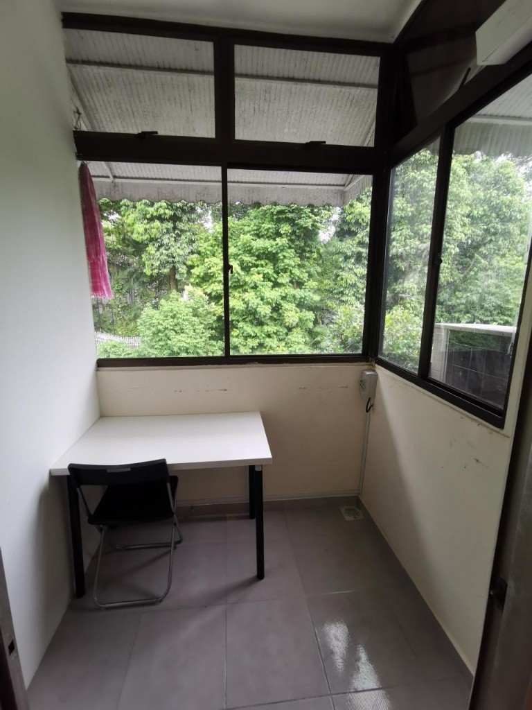 Room For Rent - CAVENAGH GARDEN (Orchard / River Valley)/ Near Somerset MRT/Newton MRT/Dhoby Ghaut MRT/ Common Room/ 1 Pax/ Fully Furnished/ No Owner Staying - Orchard 烏節路 - 整個住家 - Homates 新加坡