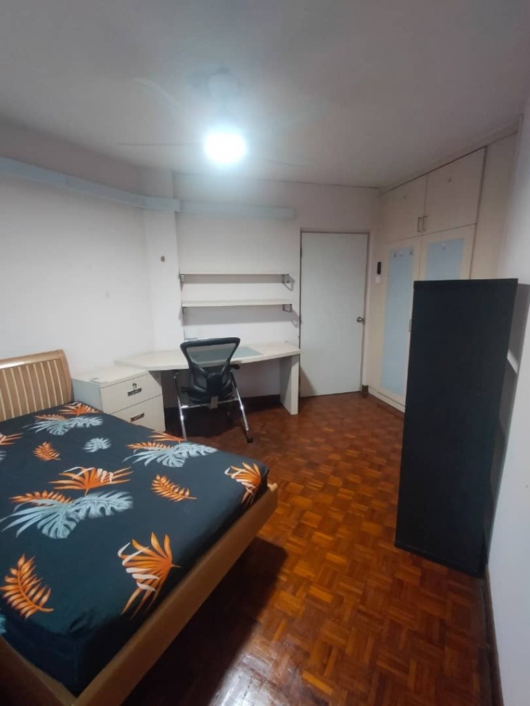 Chinese Garden MRT/Jurong East MRT - Ivory Height - Jurong East 裕廊東 - 整個住家 - Homates 新加坡