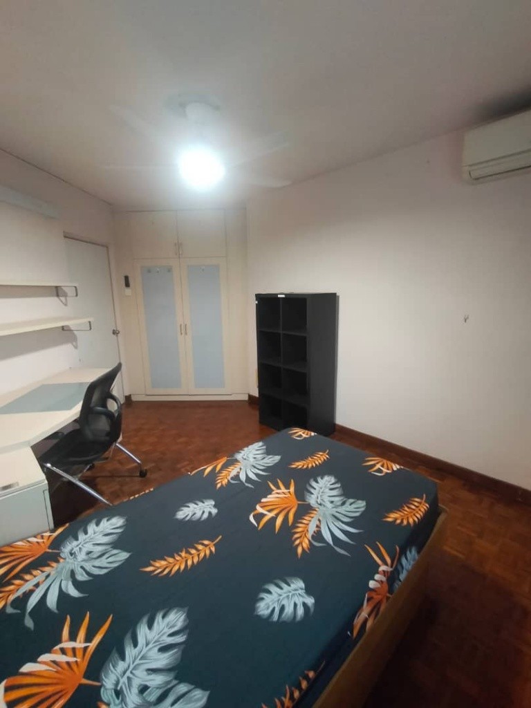 Chinese Garden MRT/Jurong East MRT - Ivory Height - Jurong East 裕廊東 - 整個住家 - Homates 新加坡