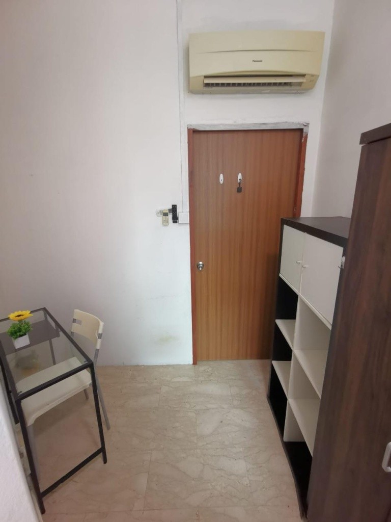 Room for rent / Near Newton MRT/Near Orchard MRT/Stevens MRT / Common room / 1pax stay / Available Immediately - Bukit Timah 武吉知馬 - 分租房間 - Homates 新加坡