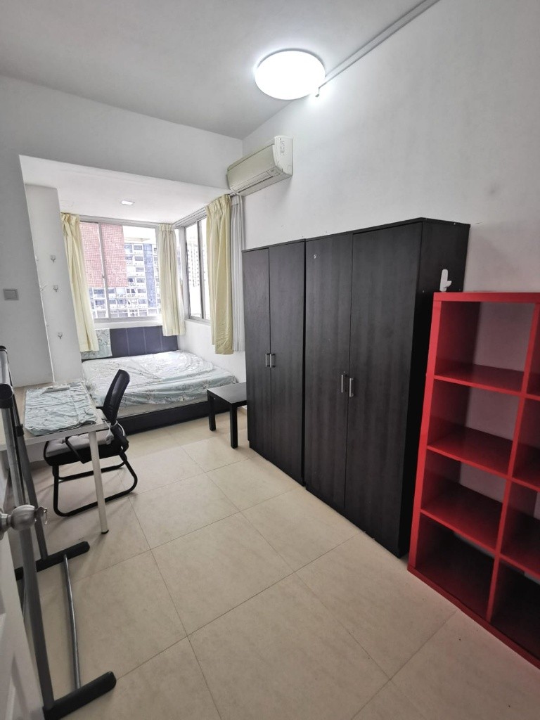 Available 18 Dec/Toa Payoh / Boon Keng / Novena MRT / Common room - Toa Payoh 大巴窯 - 分租房間 - Homates 新加坡