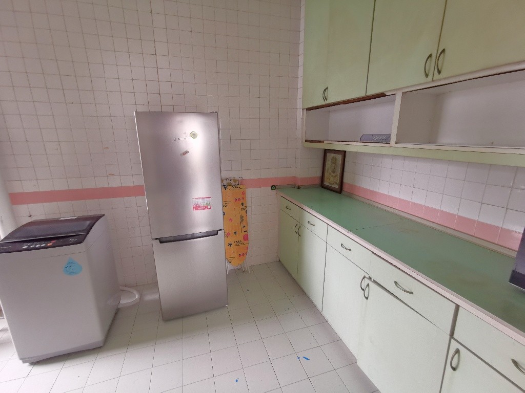 Room For Rent - Somerset, Newton, Dhoby Ghaut MRT/ Common room / 1-2 pax stay / Available﻿ Dec 25 - Orchard 烏節路 - 分租房間 - Homates 新加坡