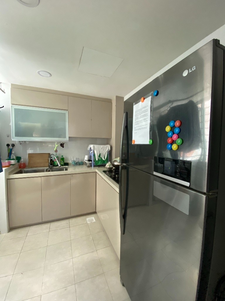 Room For Rent - Toa Payoh, Boon Keng MRT/ Common room / 1 pax stay / Available﻿ Jan 12 - Toa Payoh 大巴窯 - 分租房間 - Homates 新加坡