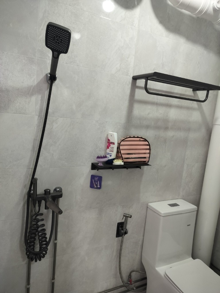 FEMALE ONLY, SOLO COMMON ROOM FOR RENT - Bishan 碧山 - 整個住家 - Homates 新加坡