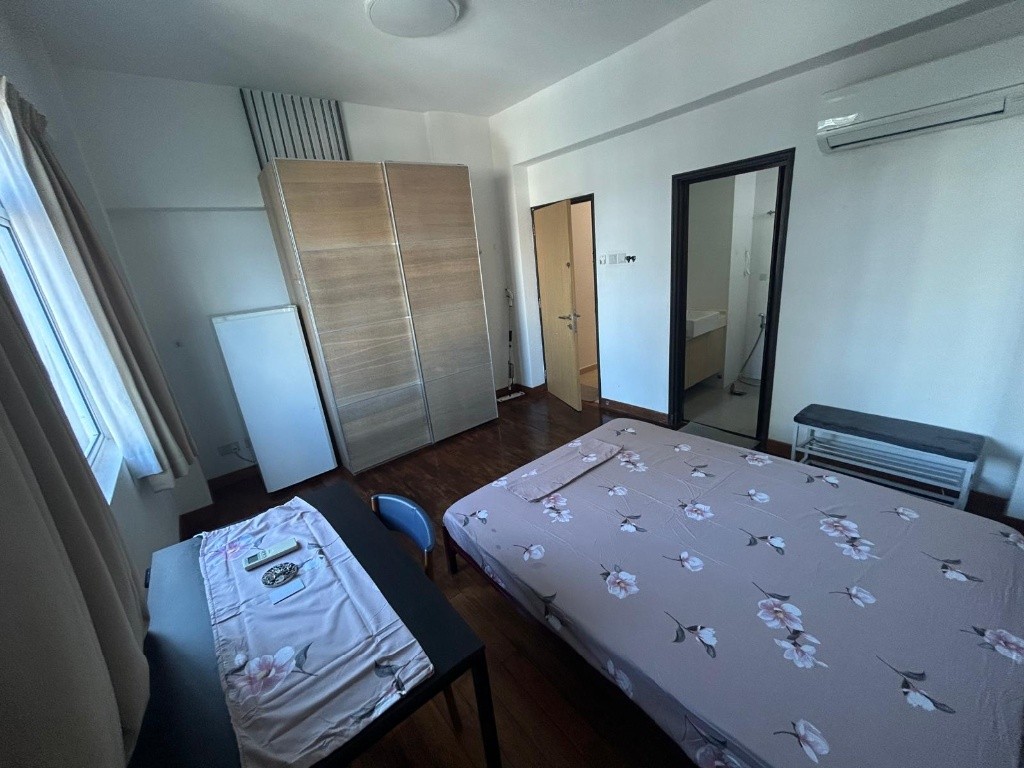 Room for rent / Toa Payoh / Boon Keng / Novena MRT / Common room / 2-3 pax stay / Available﻿ Feb 02 - Toa Payoh 大巴窯 - 整個住家 - Homates 新加坡