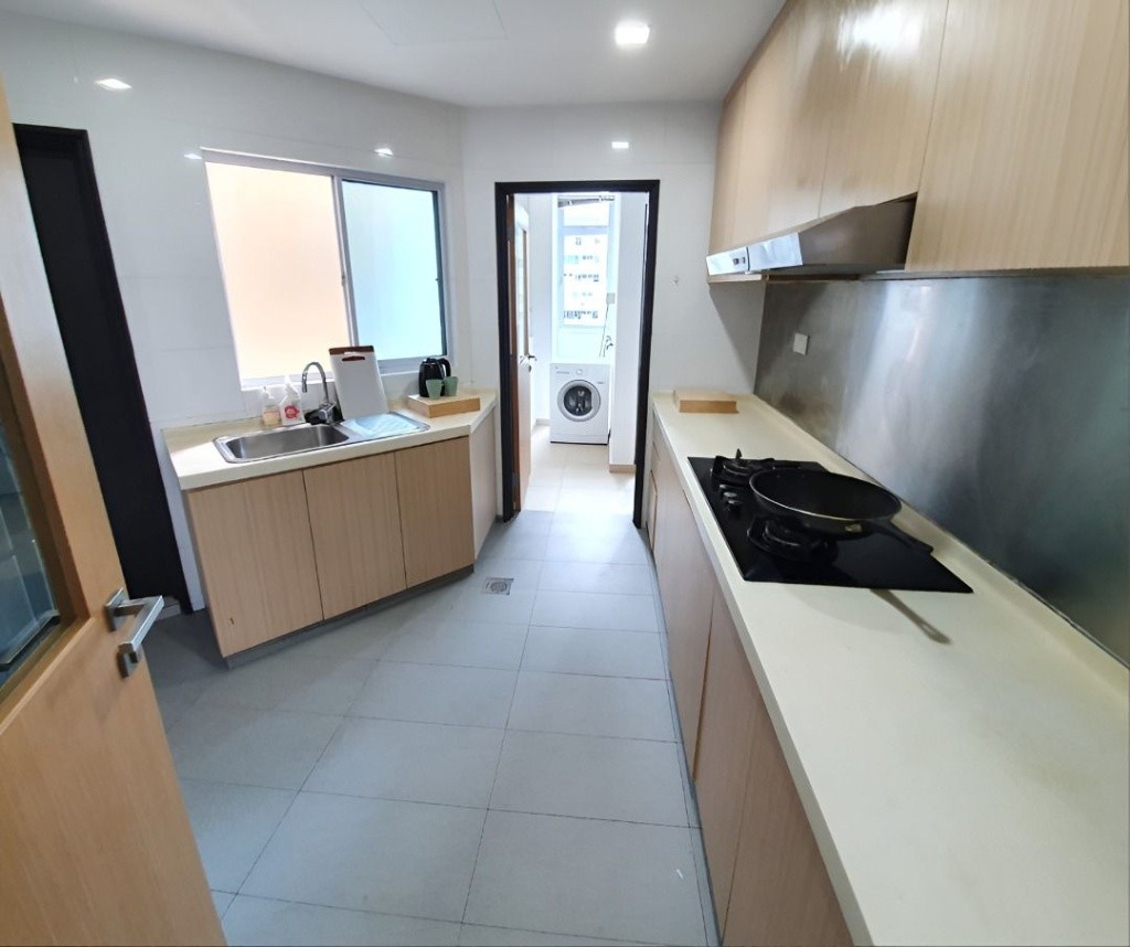 Room for rent / Toa Payoh / Boon Keng / Novena MRT / Common room / 2-3 pax stay / Available﻿ Feb 02 - Toa Payoh 大巴窯 - 整個住家 - Homates 新加坡