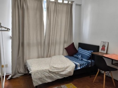 Homates 新加坡 - Tiong Bahru 中嗒魯 - 2 Indus Road, Singapore 169586