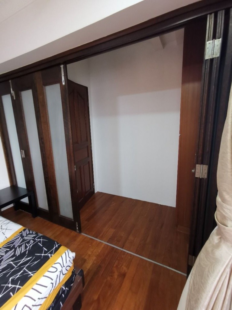 Room for rent / Braddell, Marymount, Caldecott MRT / Common room / 1-2pax stay / Available﻿ 16 Feb - Toa Payoh - Bedroom - Homates Singapore