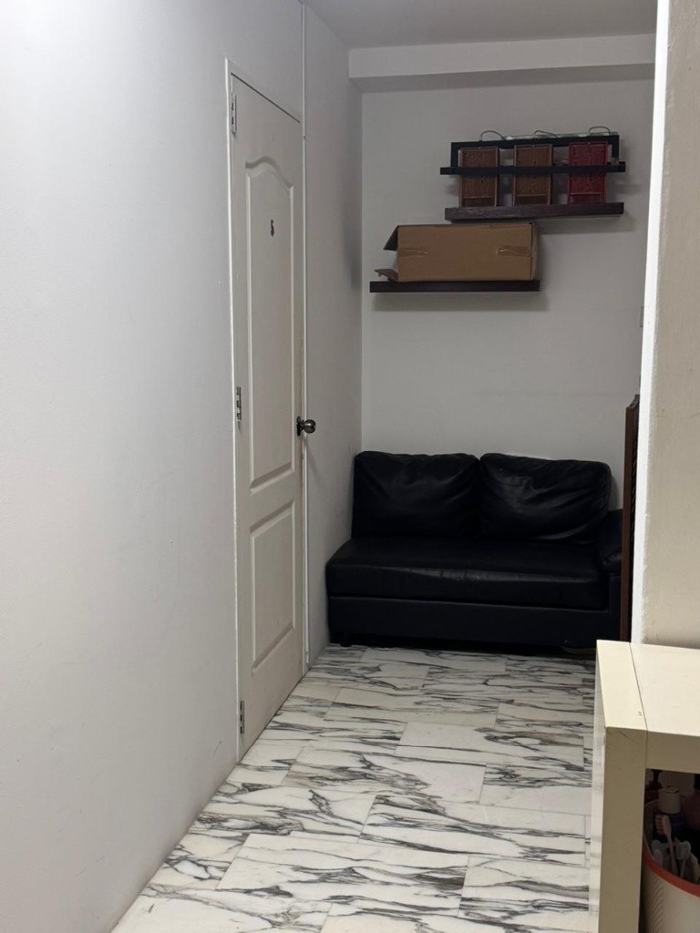 Toa Payoh room for rent/Caldecott, Braddell MRT/Common Room/1 pax stay only/Available 2 March - Toa Payoh - Bedroom - Homates Singapore