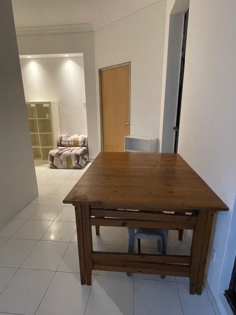 Room for rent / Braddell, Marymount, Caldecott MRT / Common room / 1 pax stay / Available﻿ FEB 12 - Toa Payoh - Bedroom - Homates Singapore