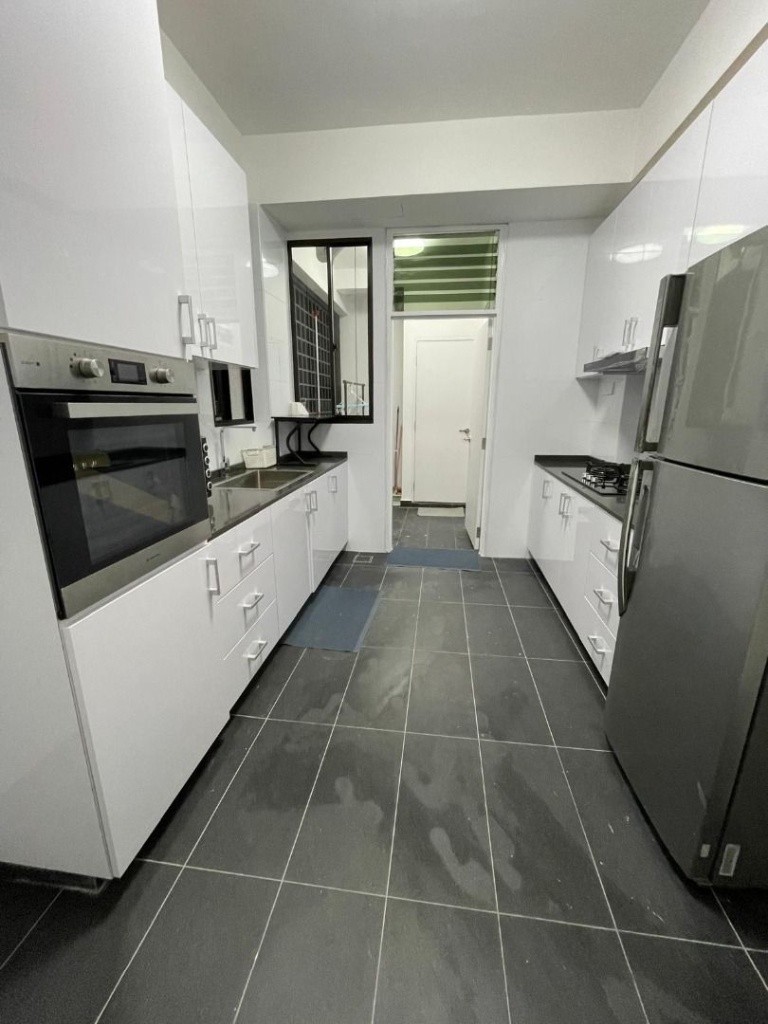 Room for rent / Braddell, Marymount, Caldecott MRT / Common room / 1 pax stay / Available﻿ FEB 12 - Toa Payoh - Bedroom - Homates Singapore