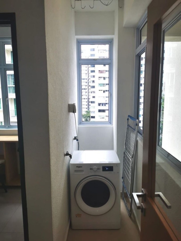 Room for rent / Toa Payoh, Boon Keng, Novena MRT / Common room / 1 pax stay / Available﻿ IMMEDIATE - Novena - Bedroom - Homates Singapore