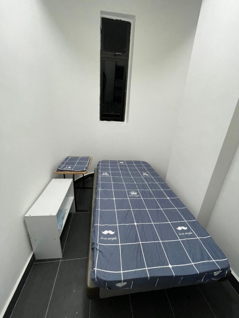 Room for rent / Newton,Novena, Little India MRT / Common room / 1 pax stay / Available﻿ 2 Feb - Novena - Bedroom - Homates Singapore