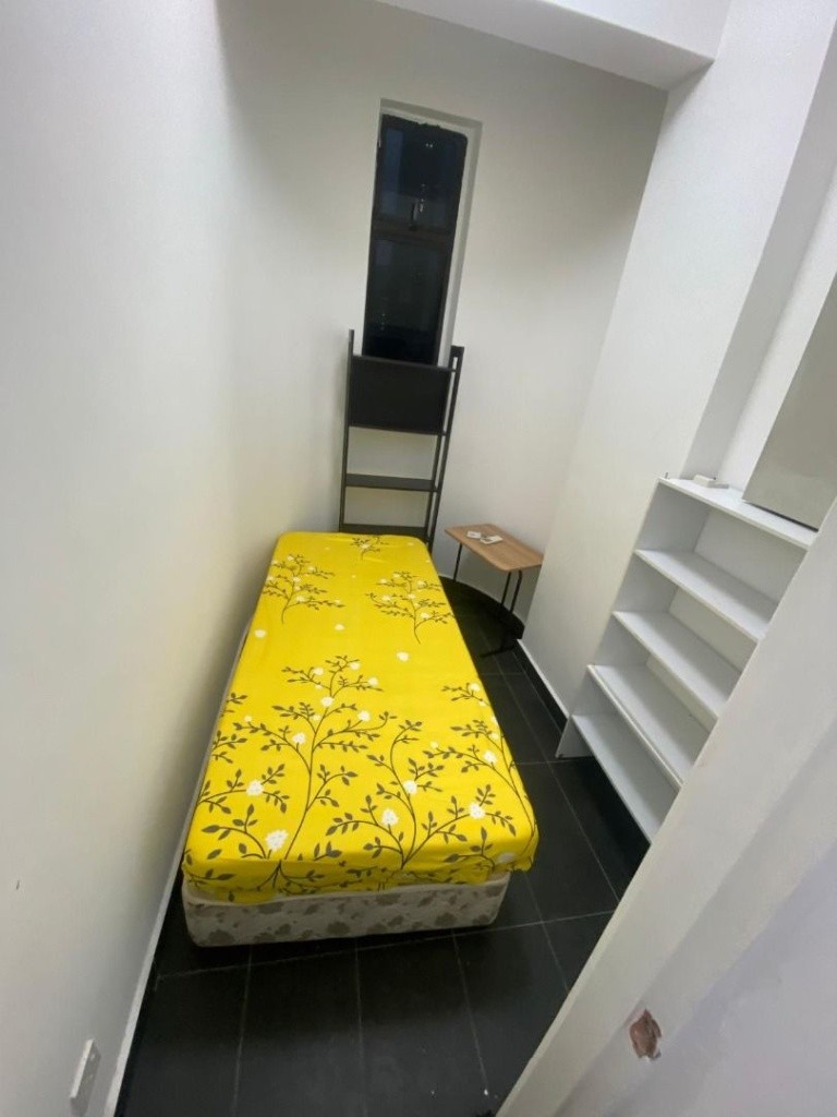 Room for rent / Newton,Novena, Little India MRT / Common room / 1 pax stay / Available﻿ 2 Feb - Novena - Bedroom - Homates Singapore