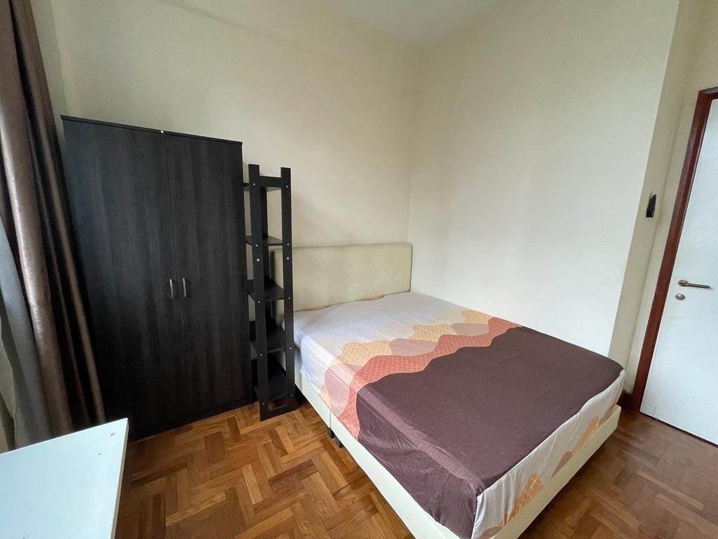Room for rent Jurong West / Chinese Garden/Boon Lay/Common Room/Full facilities/Parc Oasis/ Available Feb 2 - Jurong East - Bedroom - Homates Singapore