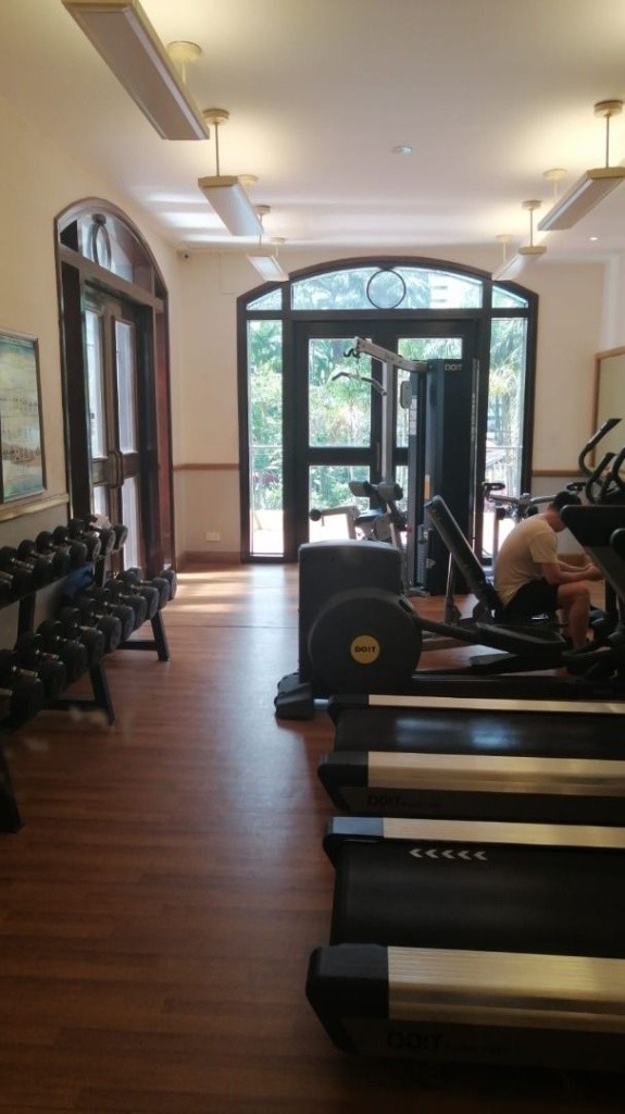 Room for rent Jurong West / Chinese Garden/Boon Lay/Common Room/Full facilities/Parc Oasis/ Available Feb 2 - Jurong East - Bedroom - Homates Singapore