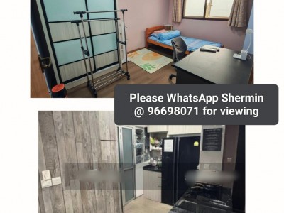 新加坡 -  - 406 Northshore drive 