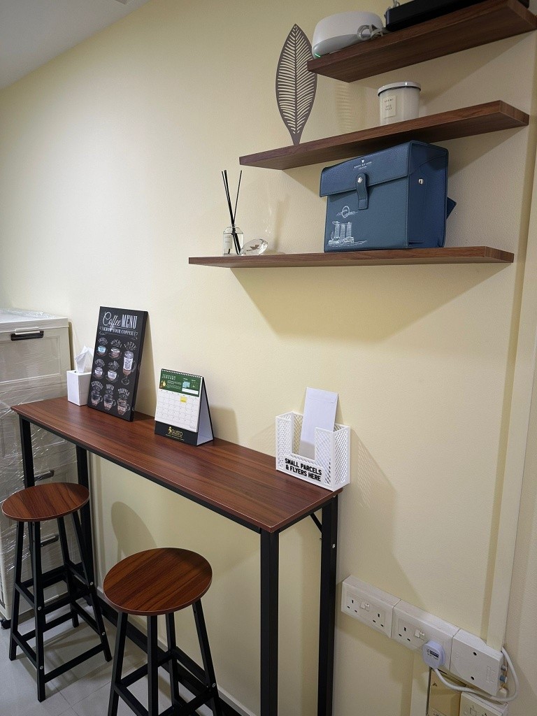 ✨【Central Area · Bugis Rental – Last Room Available!】✨ - Bugis 白沙浮 - 整个住家 - Homates 新加坡