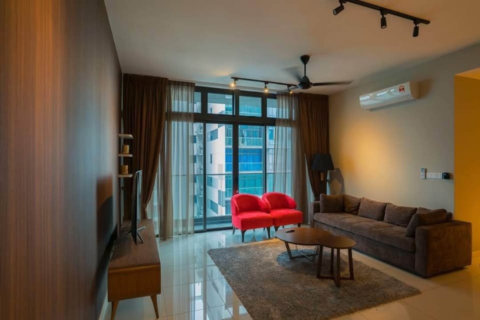 Cozy Apartment - Geylang - Flat - Homates Singapore
