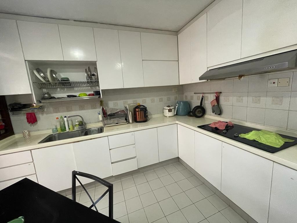 Available﻿ IMMEDIATELY - Common Room/Include Utilities/Wifi/Aircon/No Agent Fee/Light Cooking Allowed/Washing Machine - Toa Payoh 大巴窯 - 分租房間 - Homates 新加坡