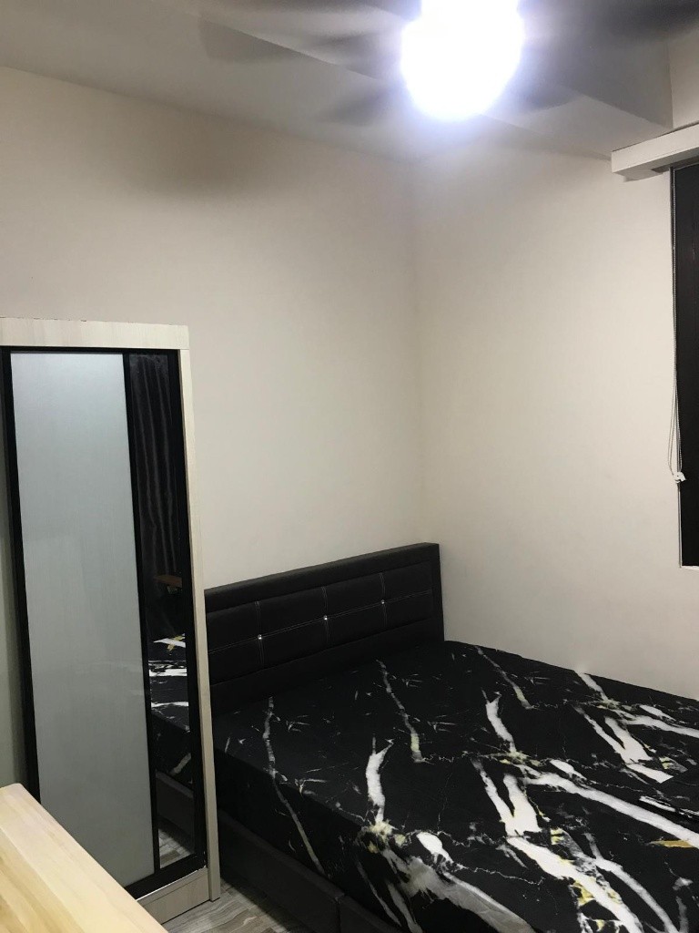 Available﻿ Immediately - Common Room/Include Utilities/Wifi/Aircon/No Agent Fee/Light Cooking Allowed/Washing Machine - Toa Payoh 大巴窯 - 分租房間 - Homates 新加坡