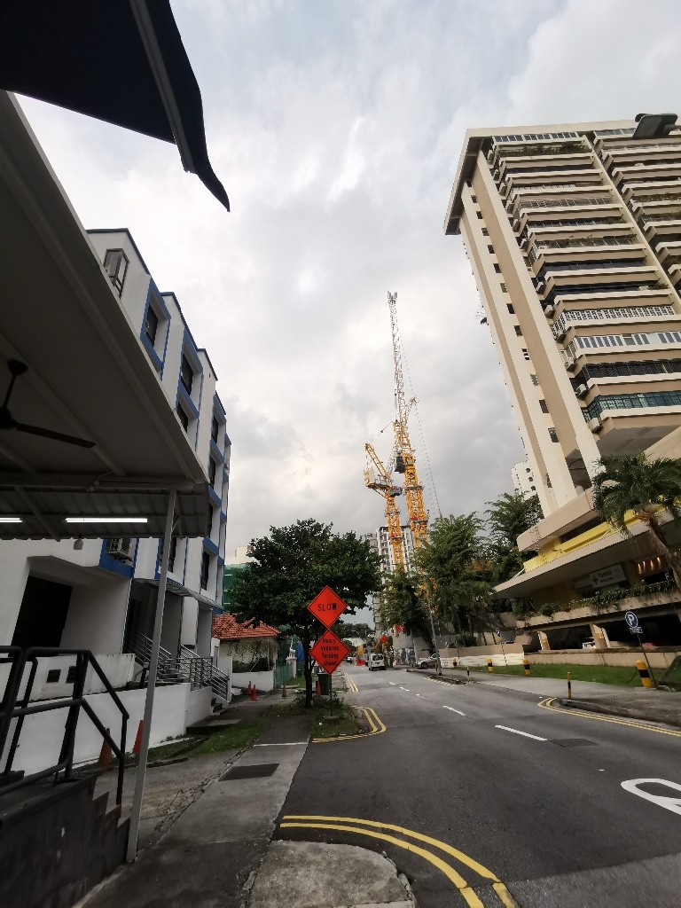 Available﻿ Immediately - Common Room/Include Utilities/Wifi/Aircon/No Agent Fee/Light Cooking Allowed/Washing Machine - Toa Payoh 大巴窯 - 整個住家 - Homates 新加坡