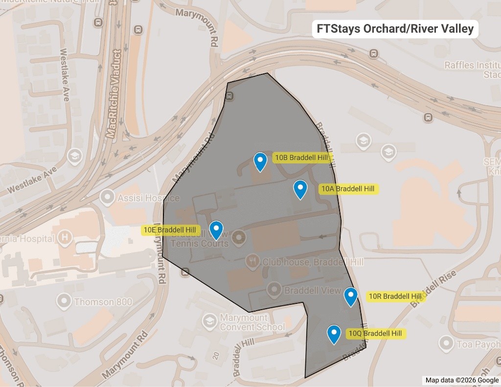 Available﻿ Immediately - Common Room/Include Utilities/Wifi/Aircon/No Agent Fee/Light Cooking Allowed/Washing Machine - Toa Payoh - Bedroom - Homates Singapore