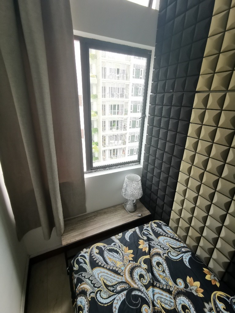 Available﻿ Immediately - Common Room/Include Utilities/Wifi/Aircon/No Agent Fee/Light Cooking Allowed/Washing Machine - Tanglin 東陵 - 整個住家 - Homates 新加坡