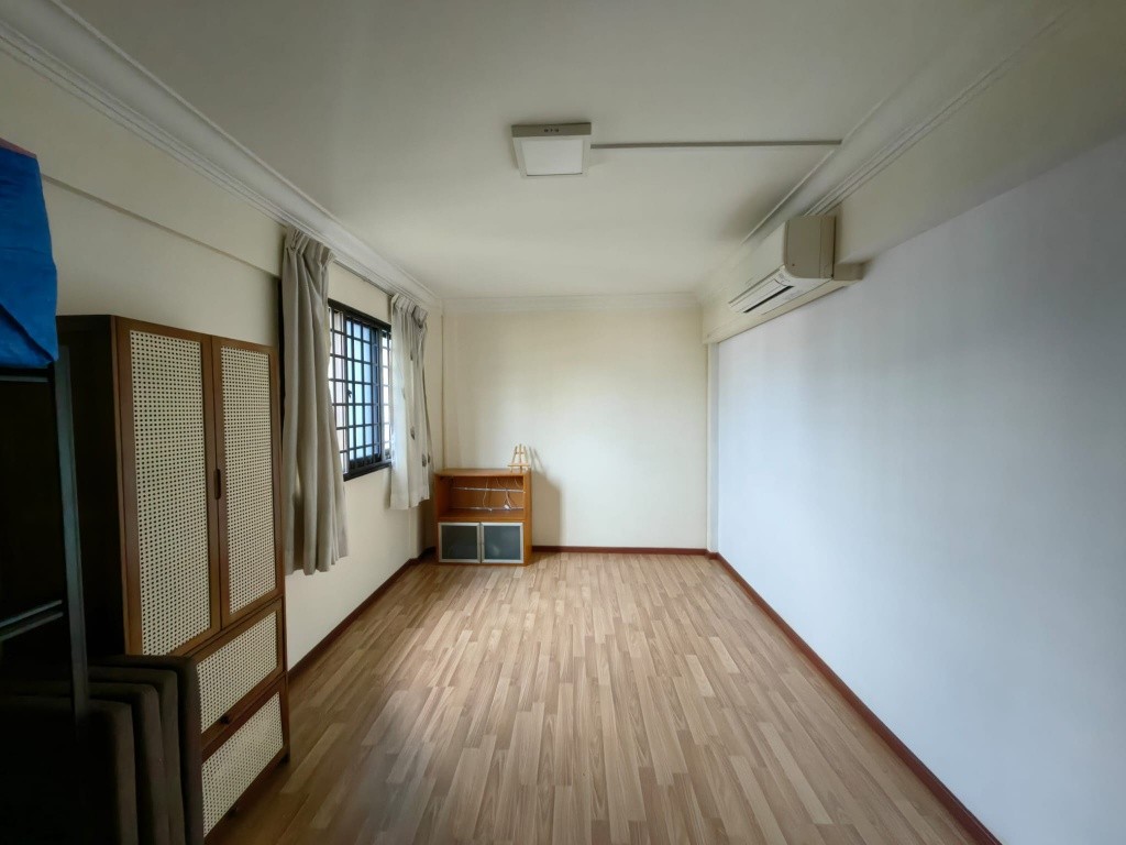 [FOR RENT] Blk 264 Jurong East St 24 - Mid Floor - Available Immediately - Jurong East 裕廊東 - 分租房間 - Homates 新加坡
