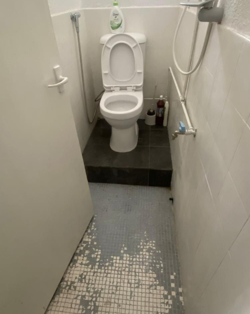 Available﻿ March 8 - Common Room/Include Utilities/Wifi/Aircon/No Agent Fee/Light Cooking Allowed/Washing Machine - Queenstown 女皇鎮 - 分租房間 - Homates 新加坡