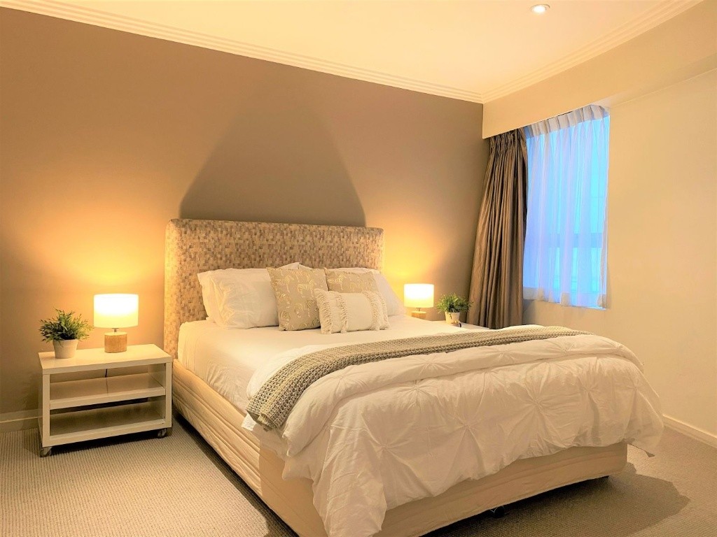 Fully Furnished Studio for Rent – 60 Newton Rd, Singapore 307994 – SGD $800 - Newton 紐頓 - 獨立套房 - Homates 新加坡