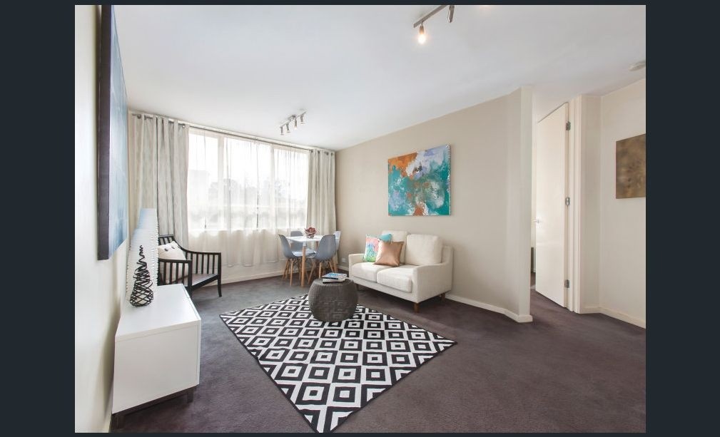  Fully Furnished Studio for Rent – SGD $800 - Jurong East 裕廊東 - 獨立套房 - Homates 新加坡