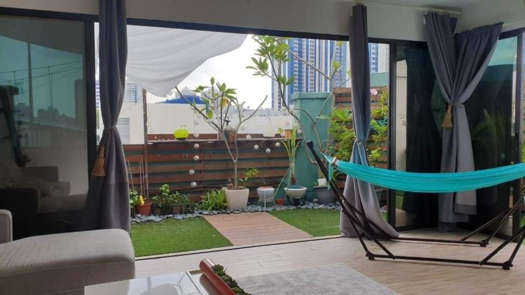 Studio for rent / Lavender, Bugis MRT / Master room / 2 pax stay / Available 11 April - Orchard 烏節路 - 獨立套房 - Homates 新加坡