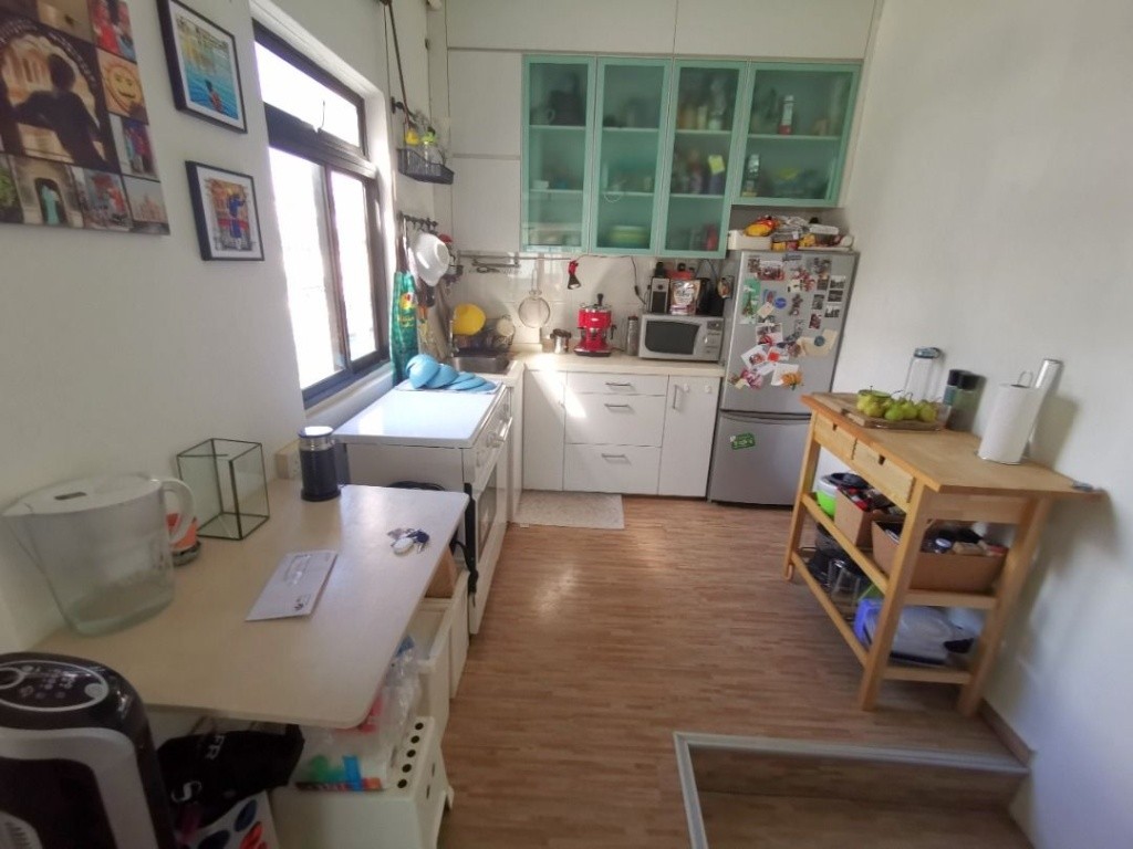 Studio for rent / Lavender, Bugis MRT / Master room / 2 pax stay / Available 11 April - Orchard 烏節路 - 獨立套房 - Homates 新加坡