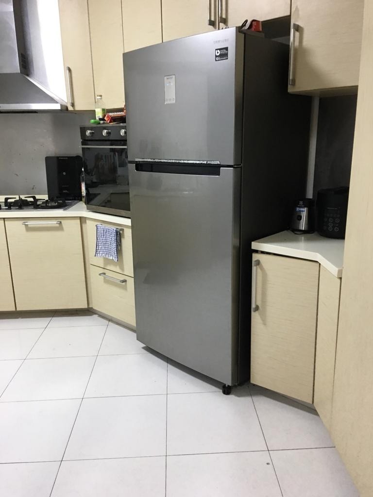Room for rent / Marymount, Caldecott MRT / Common room / 1pax stay / Available IMMEDIATELY - Toa Payoh - Bedroom - Homates Singapore