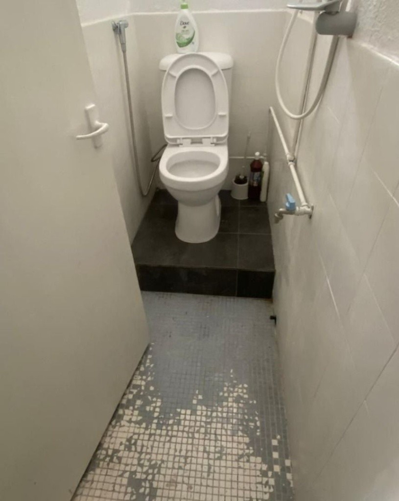 Room for rent / Tiong Bahru, Havelock / Common room / 1pax stay / Available April 13 - Tiong Bahru 中嗒魯 - 分租房間 - Homates 新加坡