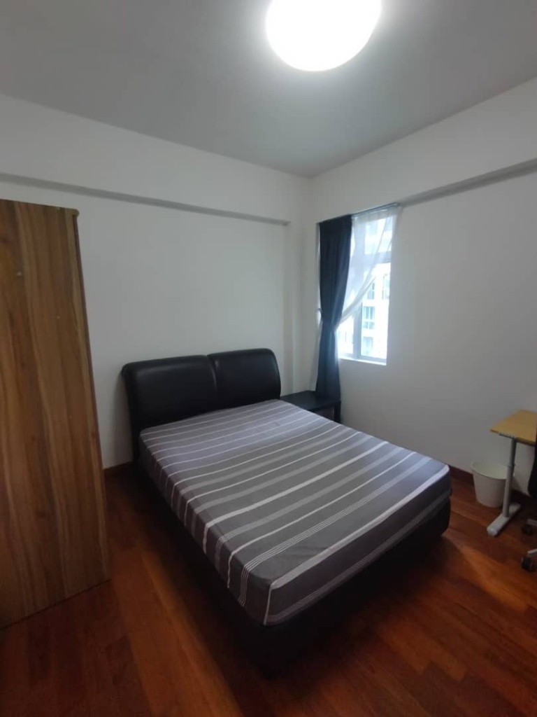 Room for rent / Toa Payoh, Novena / Common room / 1pax stay / Available May 10 - Novena - Flat - Homates Singapore