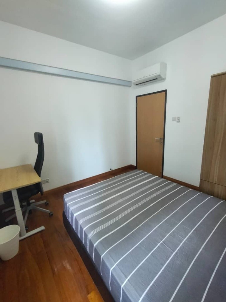 Room for rent / Toa Payoh, Novena / Common room / 1pax stay / Available May 10 - Novena - Flat - Homates Singapore