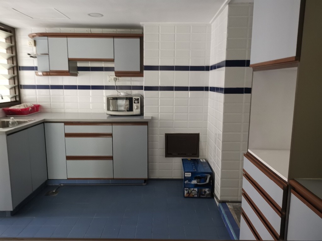 Room for rent / Novena, Toa Payoh / Common room / 1pax stay / Available May 2 - Novena - Bedroom - Homates Singapore