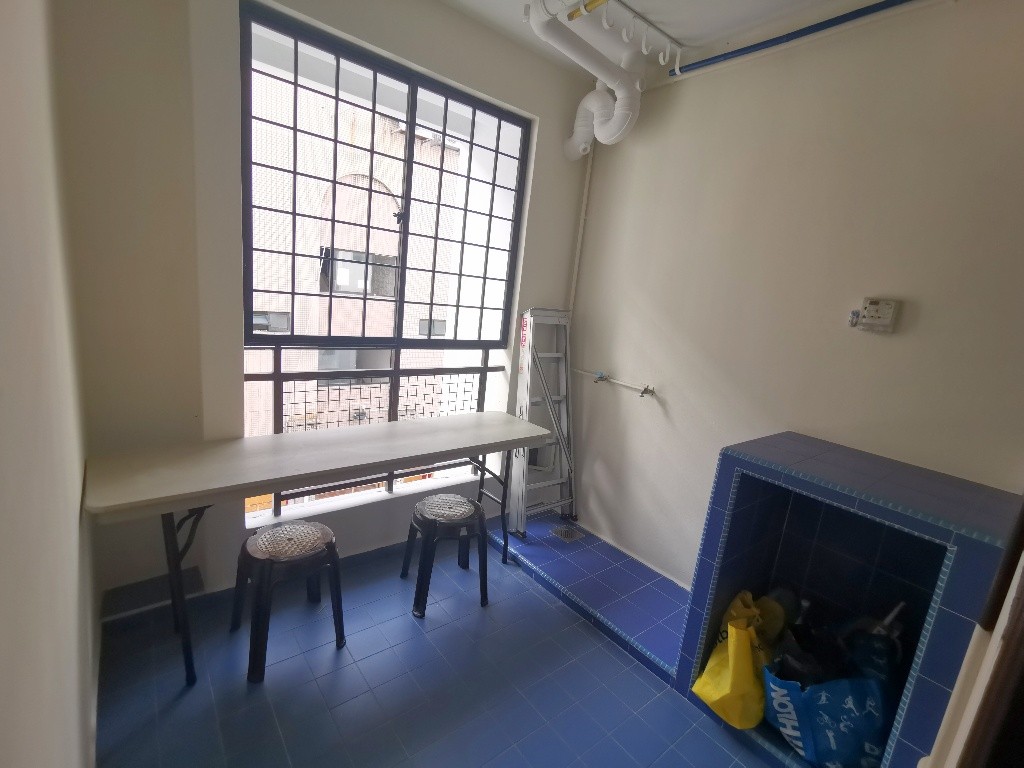 Room for rent / Novena, Toa Payoh / Common room / 1pax stay / Available May 2 - Novena - Bedroom - Homates Singapore