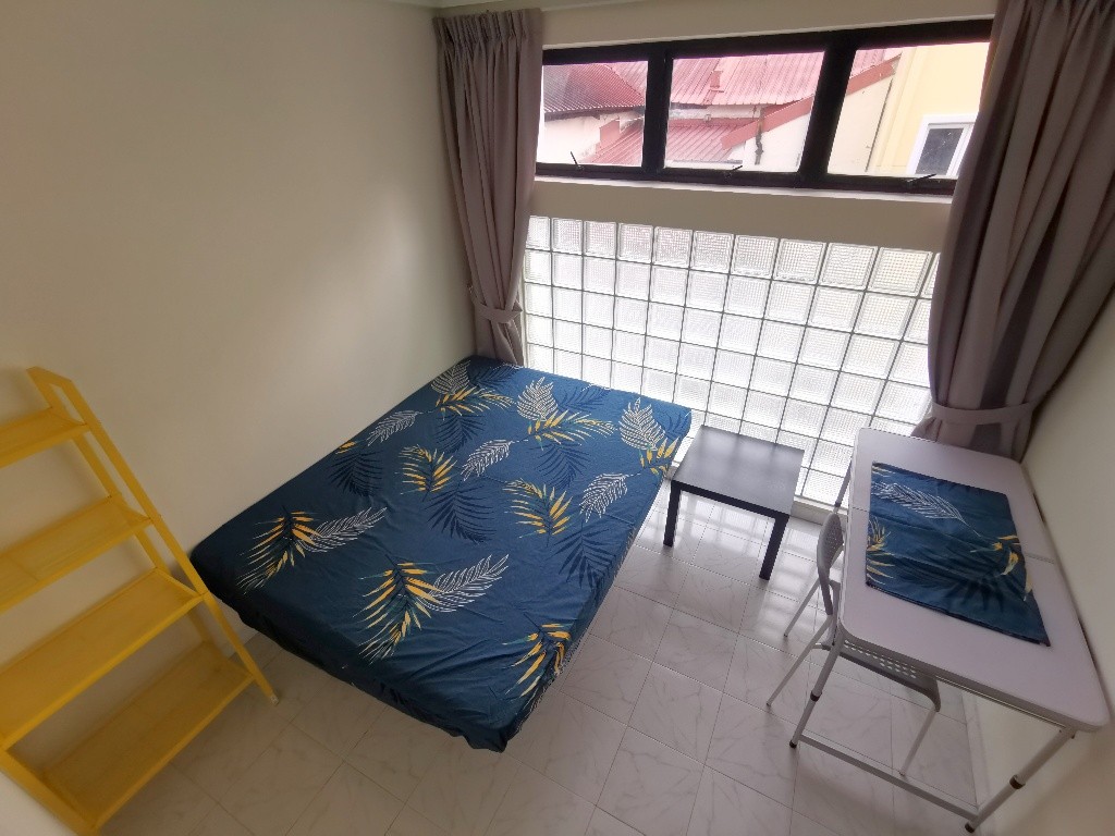 Room for rent / Novena, Toa Payoh / Common room / 1pax stay / Available May 2 - Novena - Bedroom - Homates Singapore