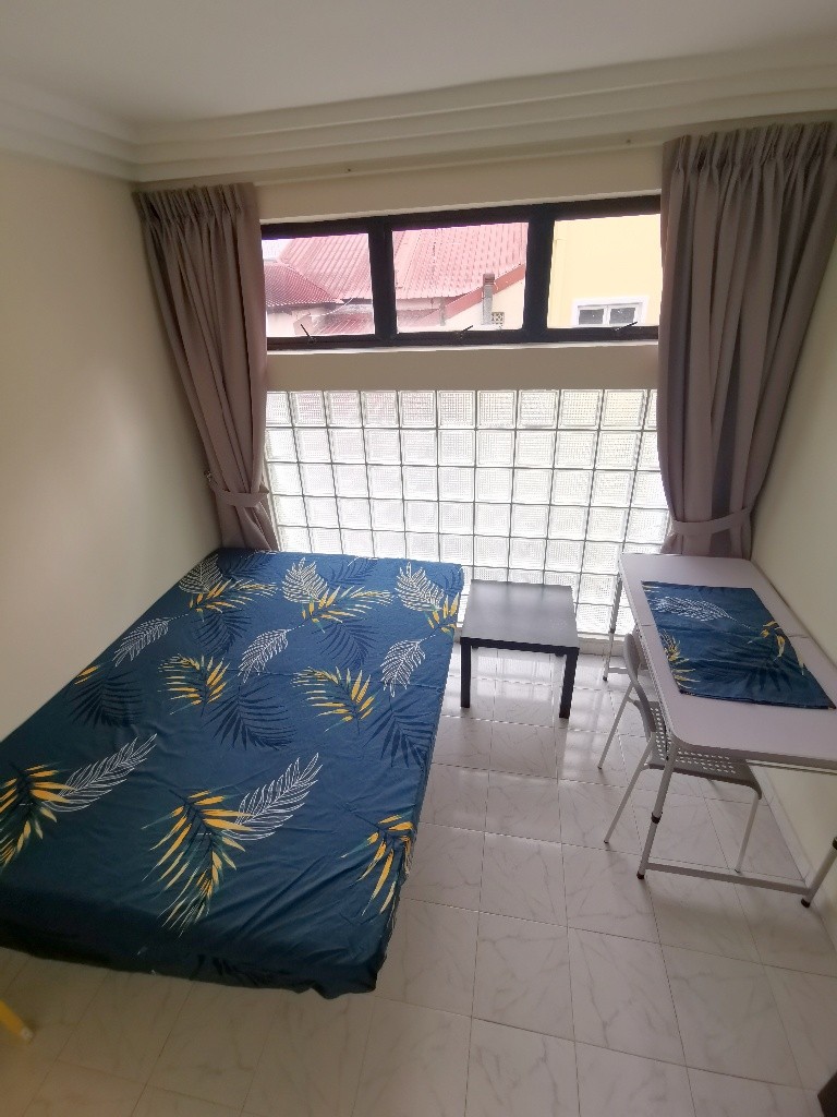Room for rent / Novena, Toa Payoh / Common room / 1pax stay / Available May 2 - Novena - Bedroom - Homates Singapore