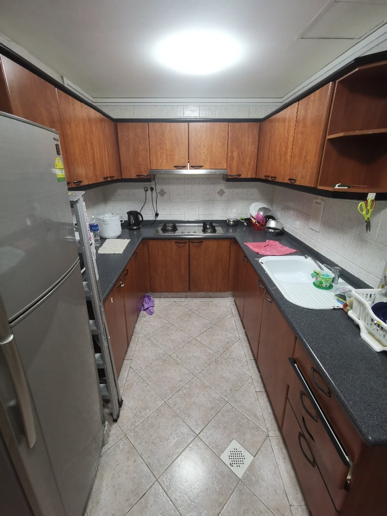 Room for rent / Orchard, Stevens / Common room / 1pax stay / Available immediate - Bukit Timah - Bedroom - Homates Singapore