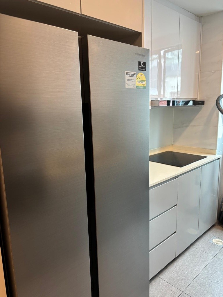 Room for rent / BALESTIER / NOVENA / TOA PAYOH MRT / Common room / 1pax stay / Available immediate - Novena 諾維娜 - 整個住家 - Homates 新加坡