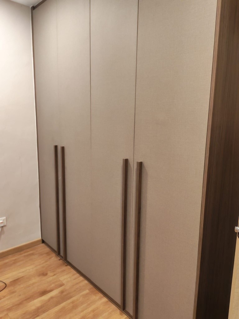 Room for Rent - Jurong West 裕廊西 - 分租房間 - Homates 新加坡